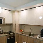 Elite 9e Διαμέρισμα