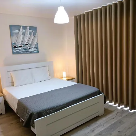 Apartament Elite 9e Portimão