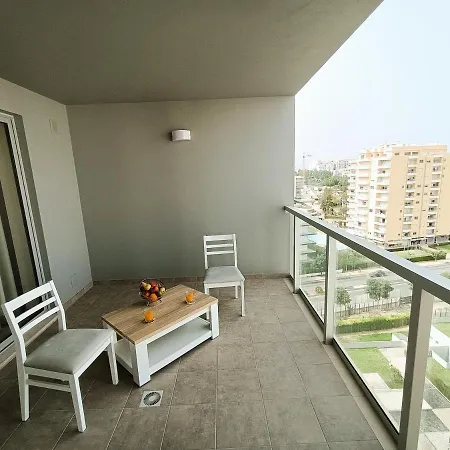 Apartamento Elite 9e Portimão