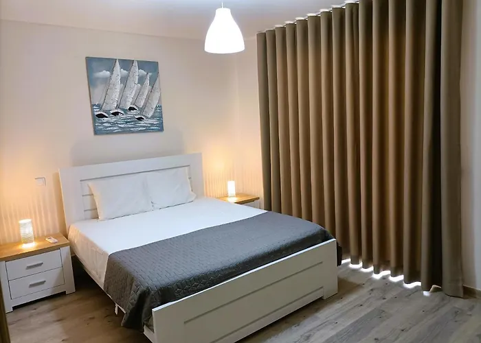 Apartment Elite 9e Portimão