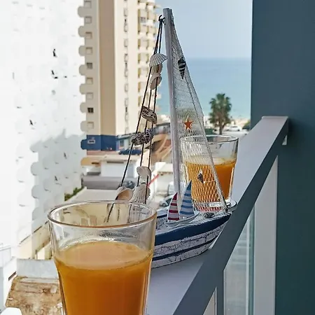 Apartment Elite 9e Portimão