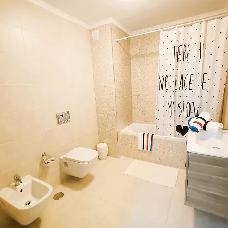 Elite 9e Apartmán *