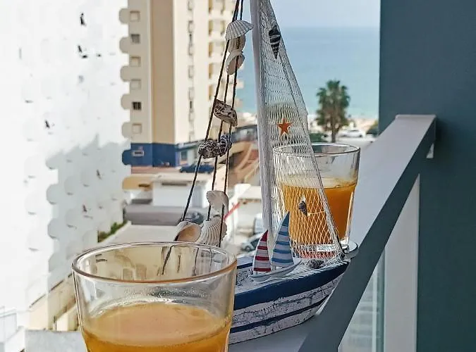 Appartement Elite 9e Portimão