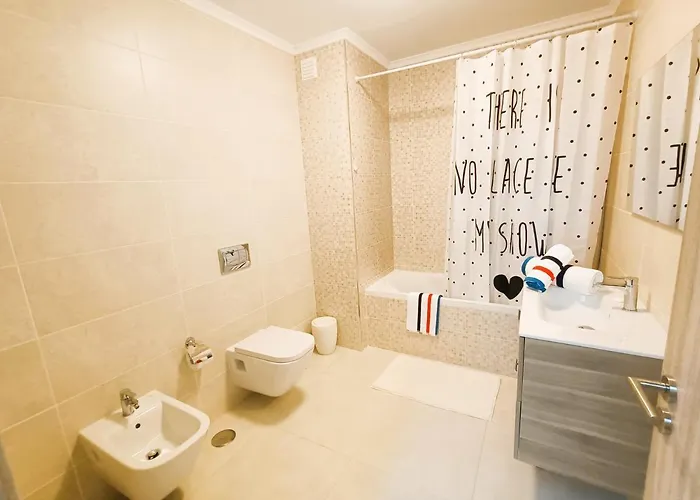 Elite 9e Appartement *