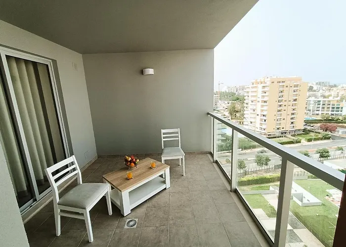 Appartement Elite 9e Portimão