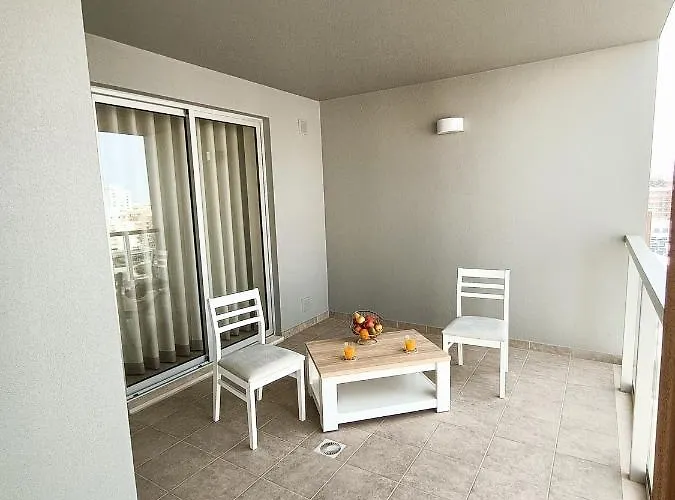 Appartement Elite 9e