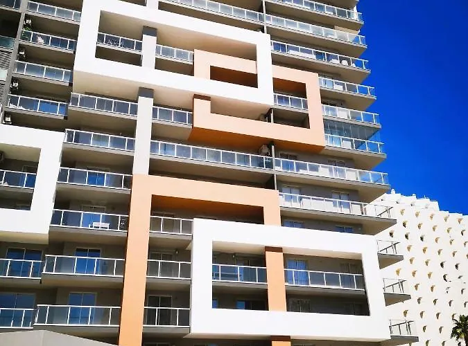 Elite 9e Appartement *