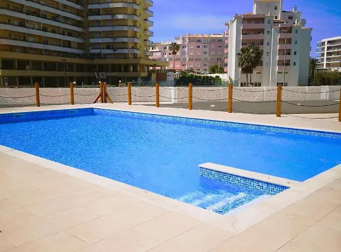 Elite 9e Apartment *